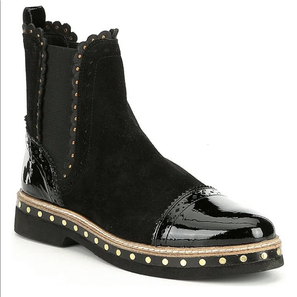 Free People Boots